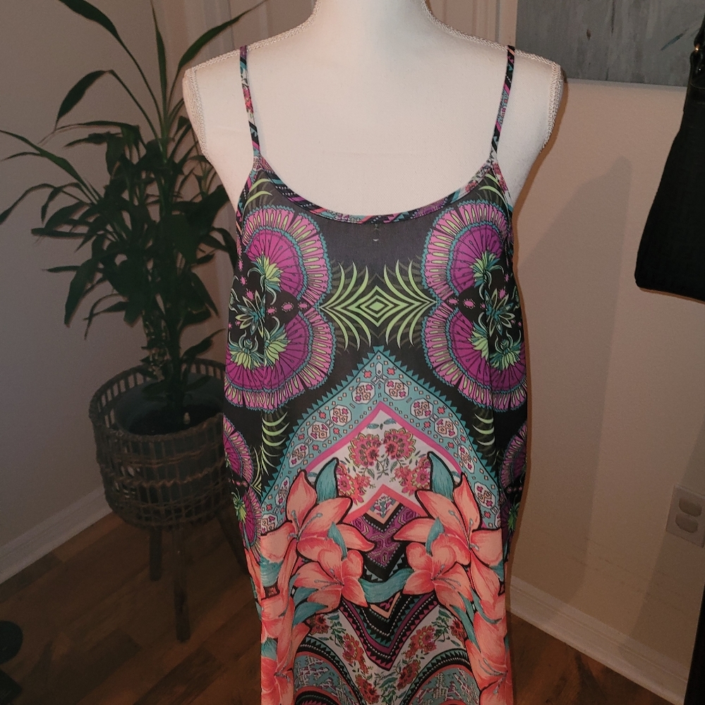 NWOT - CoverUp